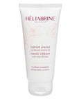 Crème Mains Héliabrine, tube nourrissant pour les mains sèches