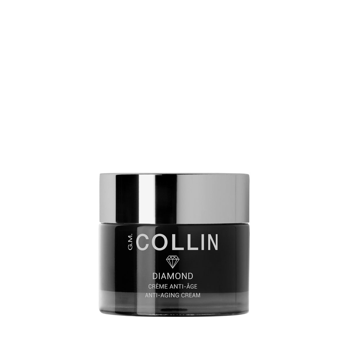 Diamond Crème de luxe G.M. Collin, 50 g, à la Maison Constance de Blainville