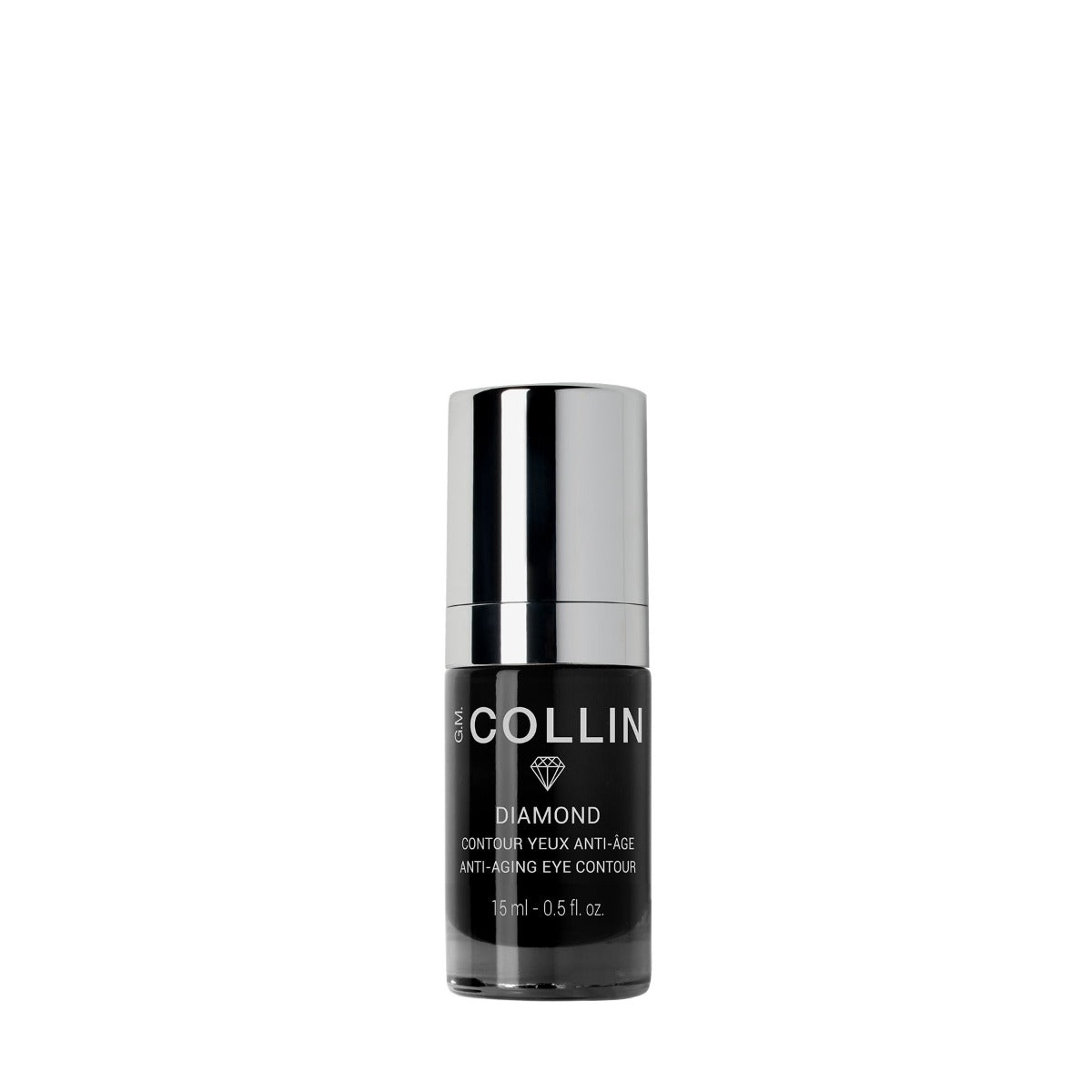 Diamond Contour des yeux G.M. Collin, 15 ml, à Blainville