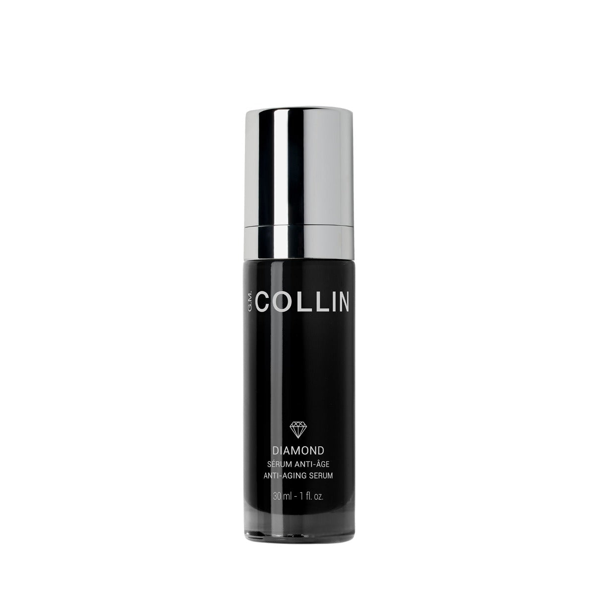 Diamond Sérum à la poudre de diamant G.M. Collin, 30 ml, à Blainville