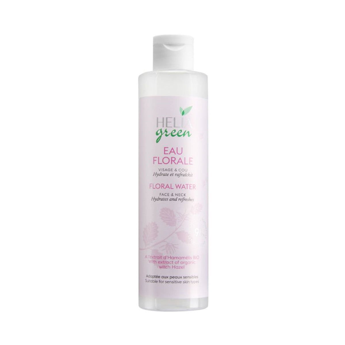 Eau Florale Héliabrine, lotion sans alcool, à Blainville
