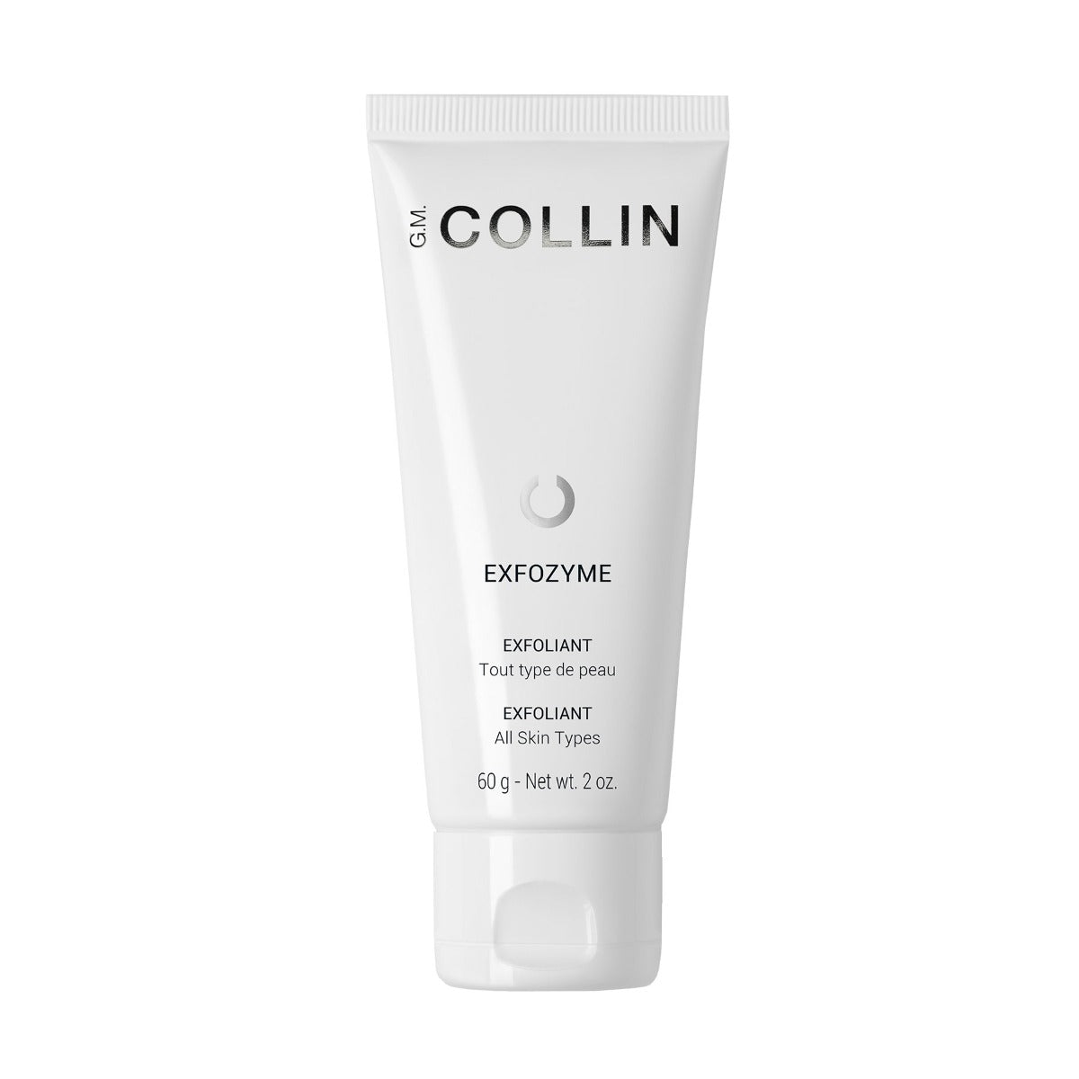 Exfozyme Exfoliant enzymatique G.M. Collin, 60 g, à Blainville