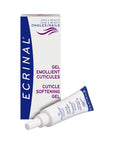 Gel Émollient Cuticules Ecrinal, soin des cuticules, à Blainville