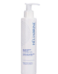 Gel Nettoyant Moussant Héliabrine 200 ml, nettoyant visage quotidien