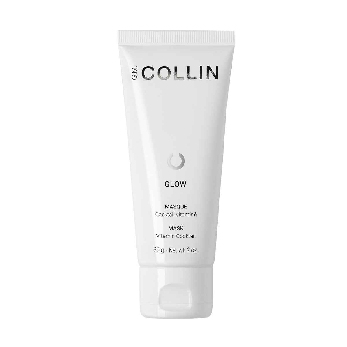 Glow Masque éclat aux vitamines G.M. Collin, 60 g, à Blainville