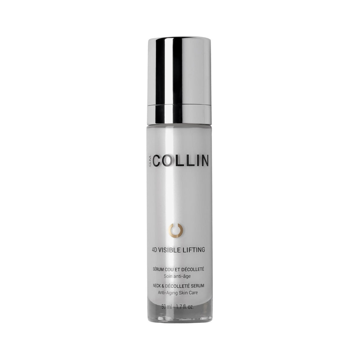 4D Visible Lifting Sérum cou et décolleté G.M. Collin, 30 ml, à Blainville