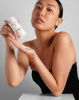 Active Exfoliant Poudre G.M. Collin, en situation, à Blainville