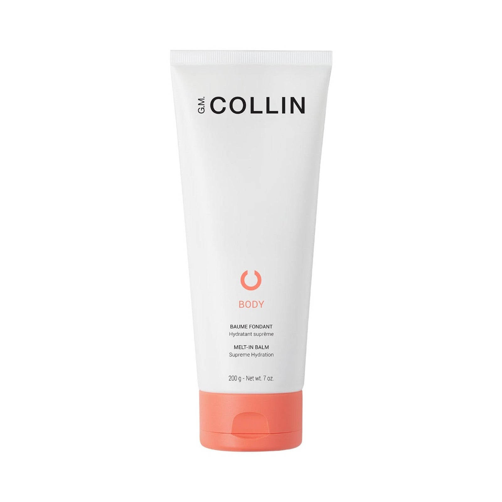 Baume fondant pour le corps G.M. Collin, 200 g, à Blainville