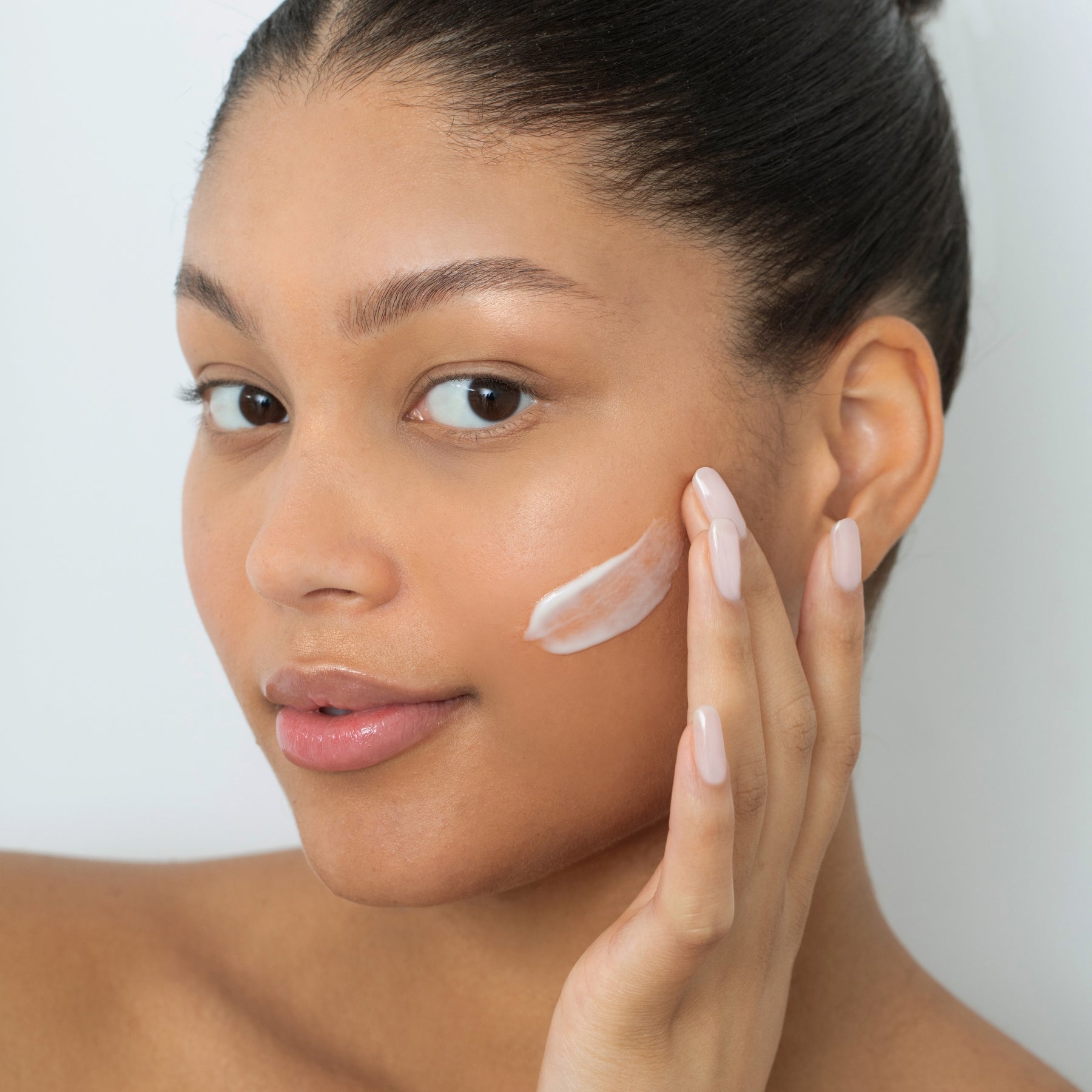 Bota-Peptides Crème G.M. Collin, deuxième mise en situation, à Blainville