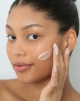 Bota-Peptides Crème G.M. Collin, deuxième mise en situation, à Blainville