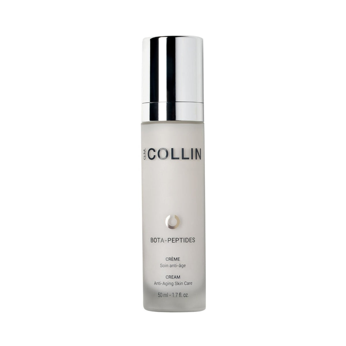 Bota-Peptides Crème anti-rides G.M. Collin, 50 ml, à la Maison Constance de Blainville