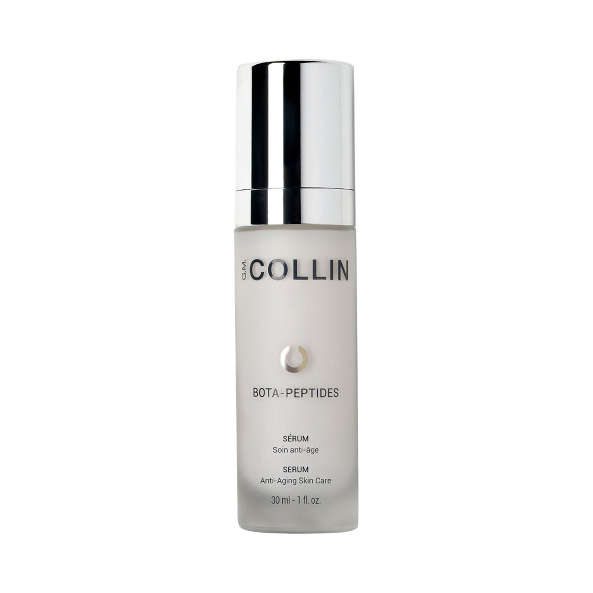 Bota-Peptides Sérum aux peptides G.M. Collin, 30 ml, à Blainville