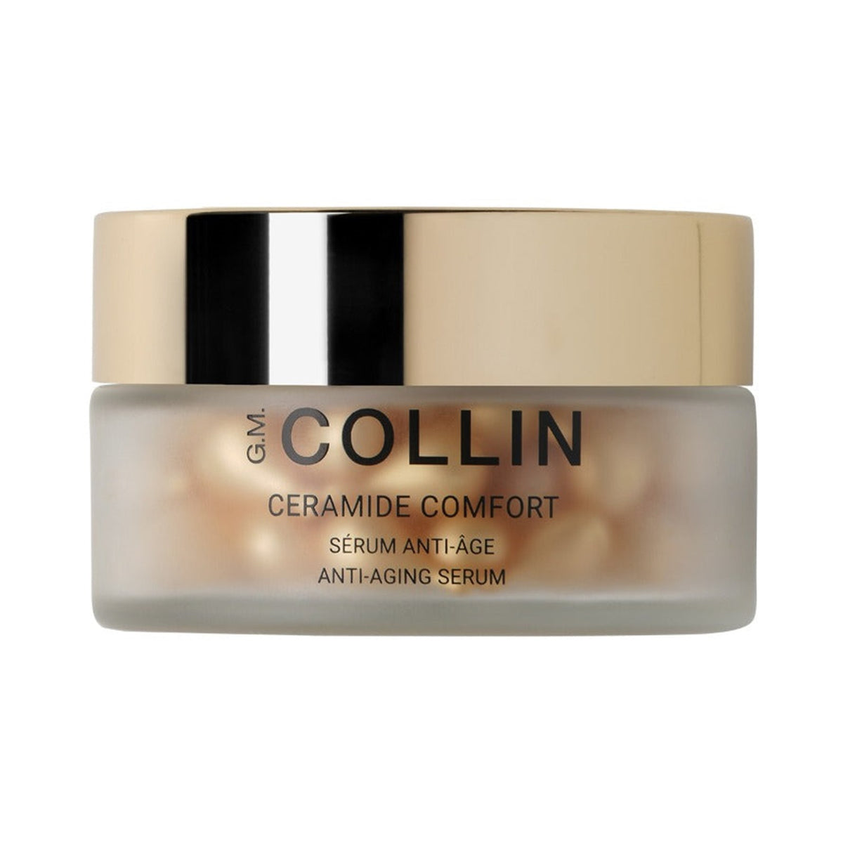 Ceramide Comfort Sérum en capsules G.M. Collin, 80 capsules, à Blainville