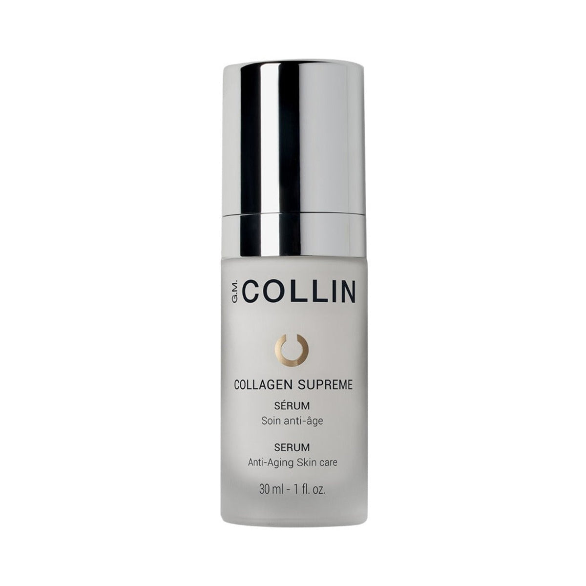 Collagen Supreme Sérum G.M. Collin, 30 ml, à la Maison Constance de Blainville