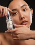 Collagen Supreme Sérum G.M. Collin, en situation, à Blainville