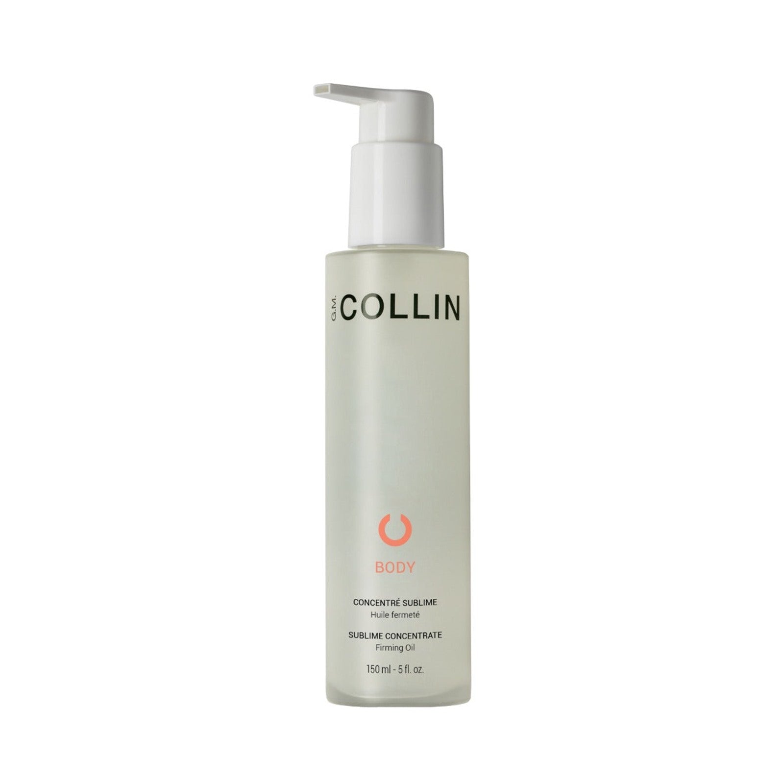 Concentré Sublime raffermissant pour le corps G.M. Collin, 150 ml, à Blainville