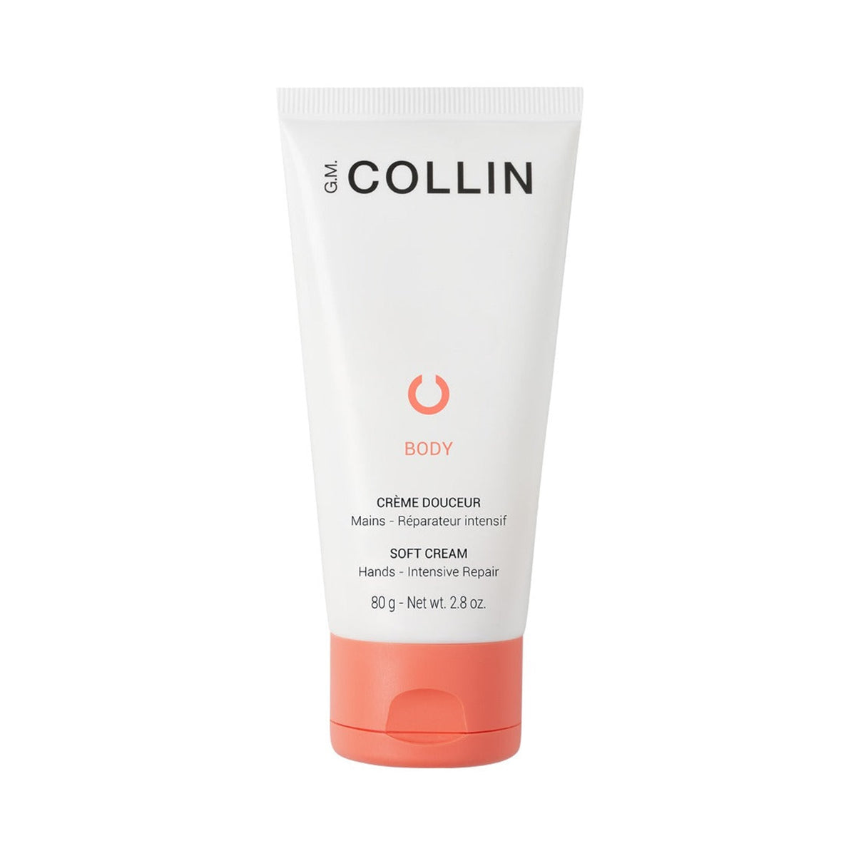 Crème douceur pour les mains G.M. Collin, 80 g, à Blainville