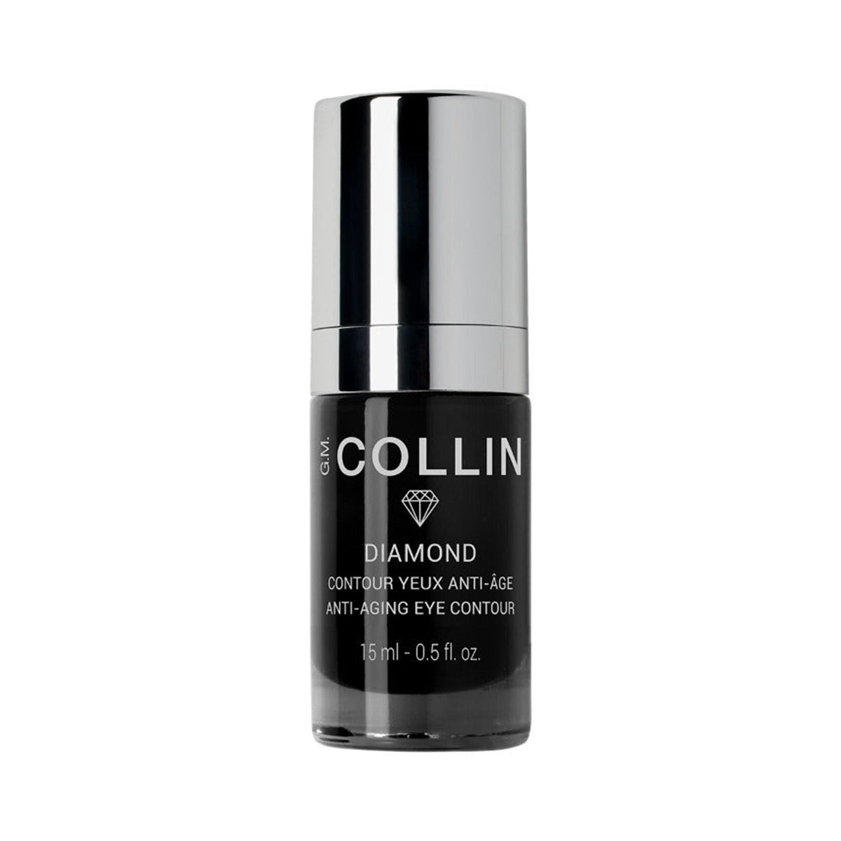 Diamond Contour des yeux G.M. Collin, 15 ml, à Blainville