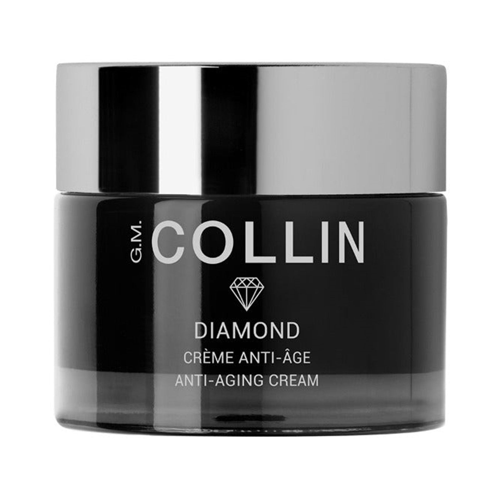 Diamond Crème de luxe G.M. Collin, 50 g, à la Maison Constance de Blainville