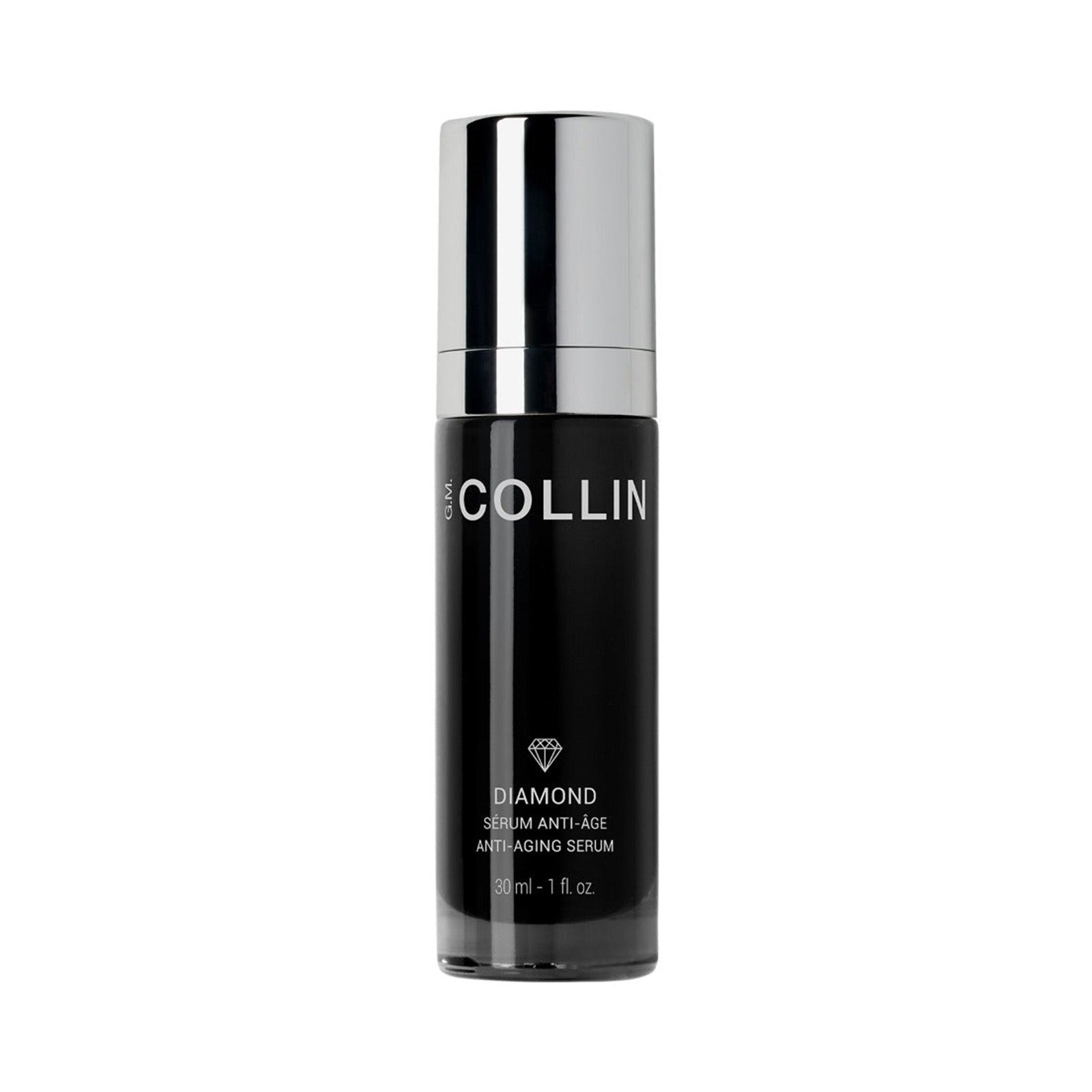 Diamond Sérum à la poudre de diamant G.M. Collin, 30 ml, à Blainville
