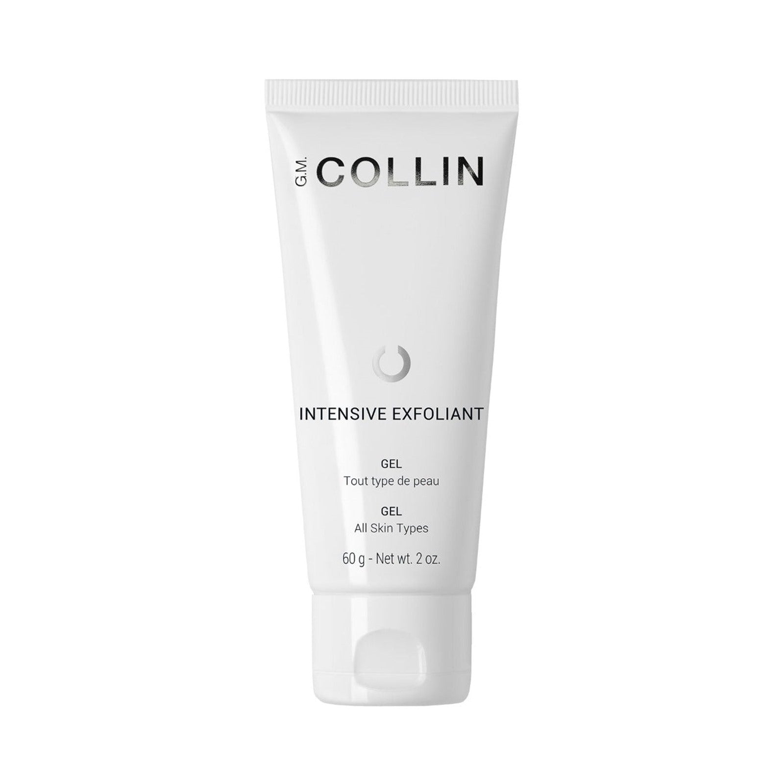 Exfoliant Intensif Gel G.M. Collin, 60 g, à Blainville