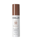 FPS 50 Crème solaire teintée minérale G.M. Collin, 50 ml, à Blainville