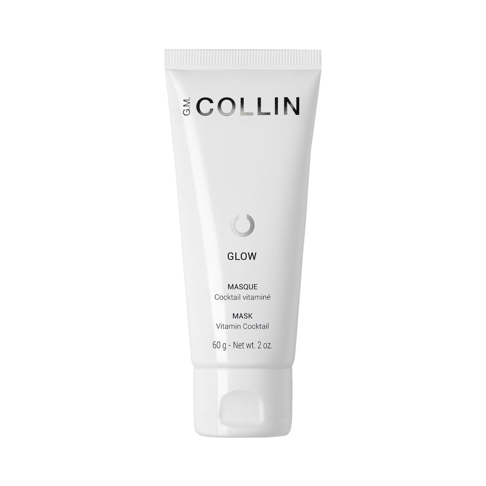 Glow Masque éclat aux vitamines G.M. Collin, 60 g, à Blainville