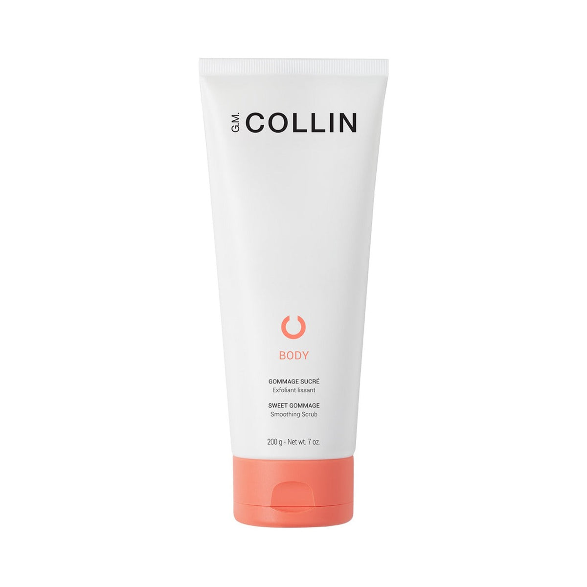 Gommage sucré pour le corps G.M. Collin, 200 g, à Blainville