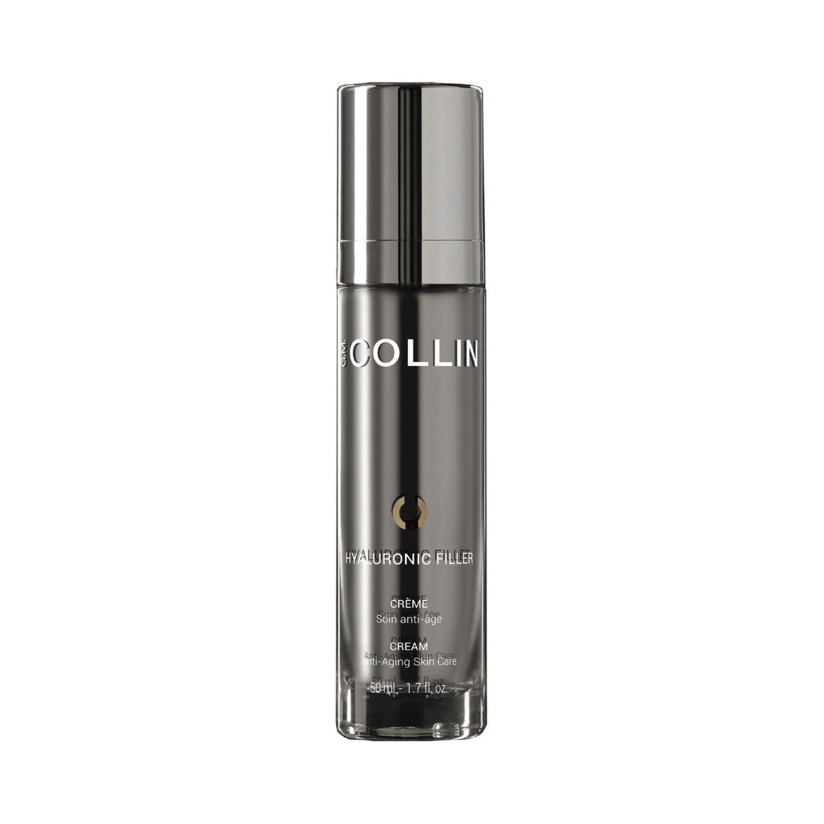 Hyaluronic Filler Crème repulpante G.M. Collin, 50 ml, à Blainville