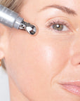 Hyaluronic Filler Contour des yeux G.M. Collin, application, à Blainville