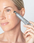 Hyaluronic Filler Contour des yeux G.M. Collin, en situation, à Blainville