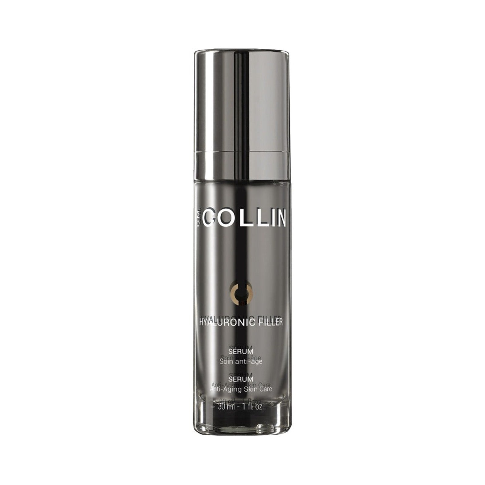 Hyaluronic Filler Sérum à l'acide hyaluronique G.M. Collin, 30 ml, à Blainville