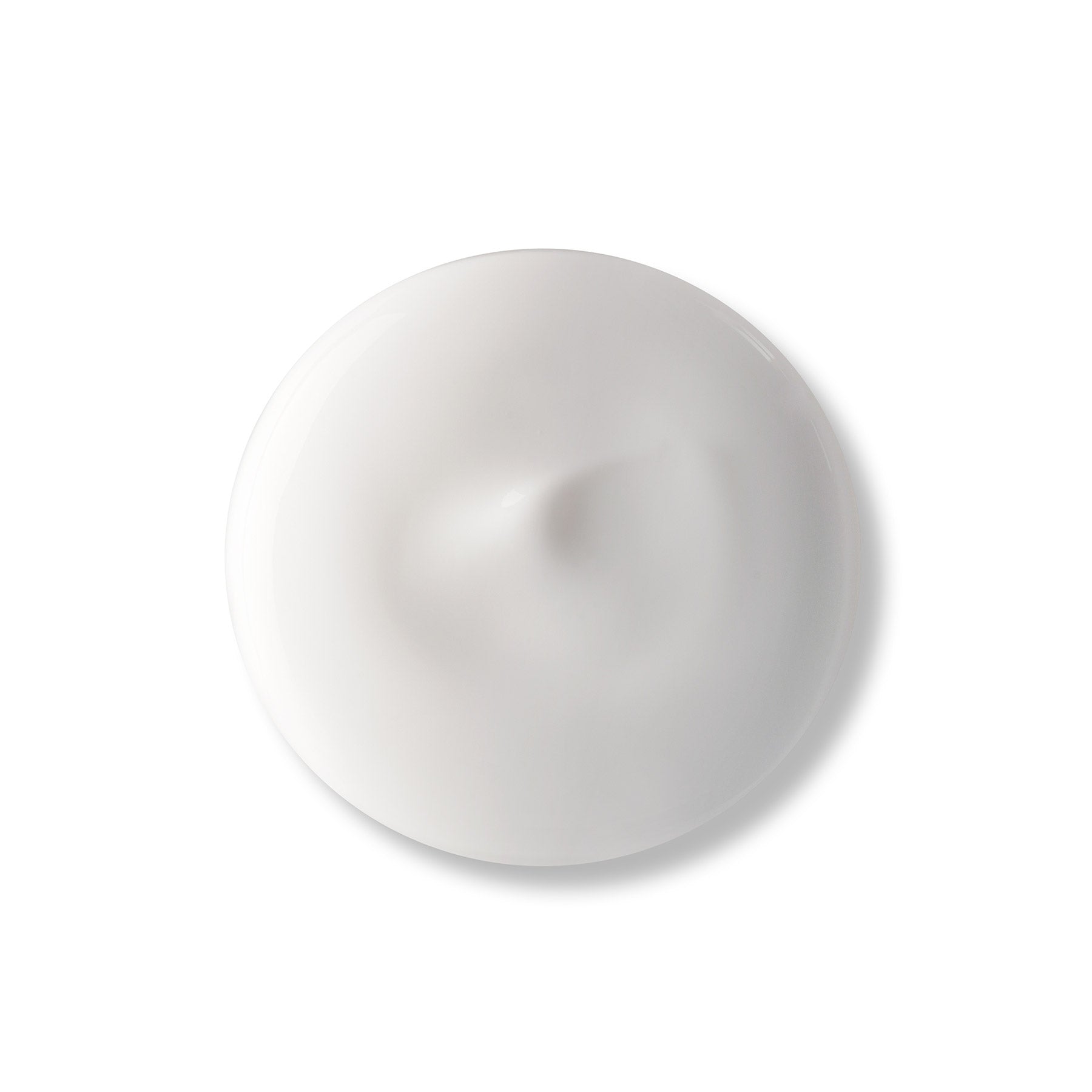 Sensiderm Lait nettoyant format Découverte G.M. Collin, texture du produit, à Blainville