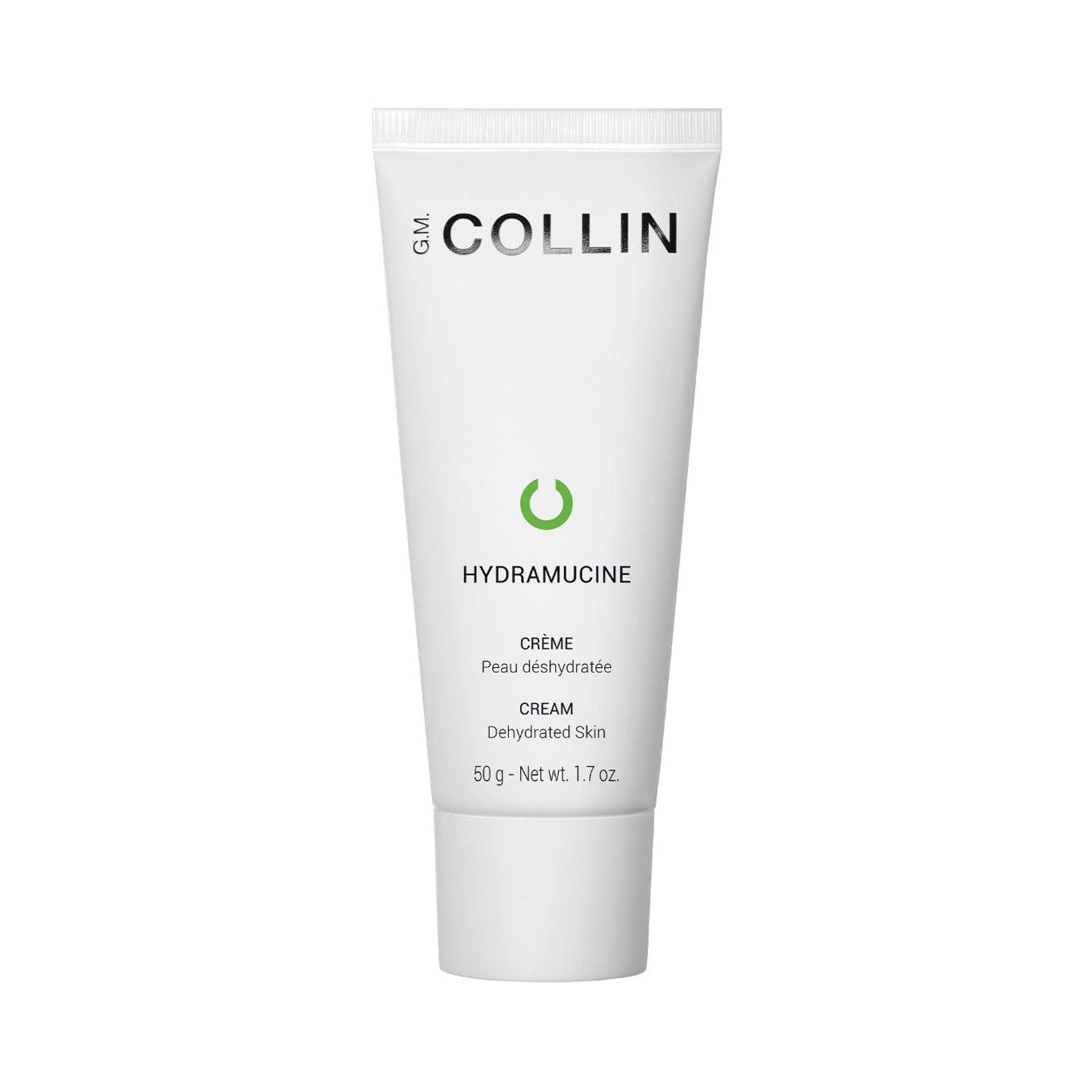 Hydramucine Crème hydratante G.M. Collin, 50 ml, à la Maison Constance de Blainville