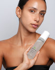 Hydramucine Lotion hydratante G.M. Collin, en situation, à la Maison Constance de Blainville