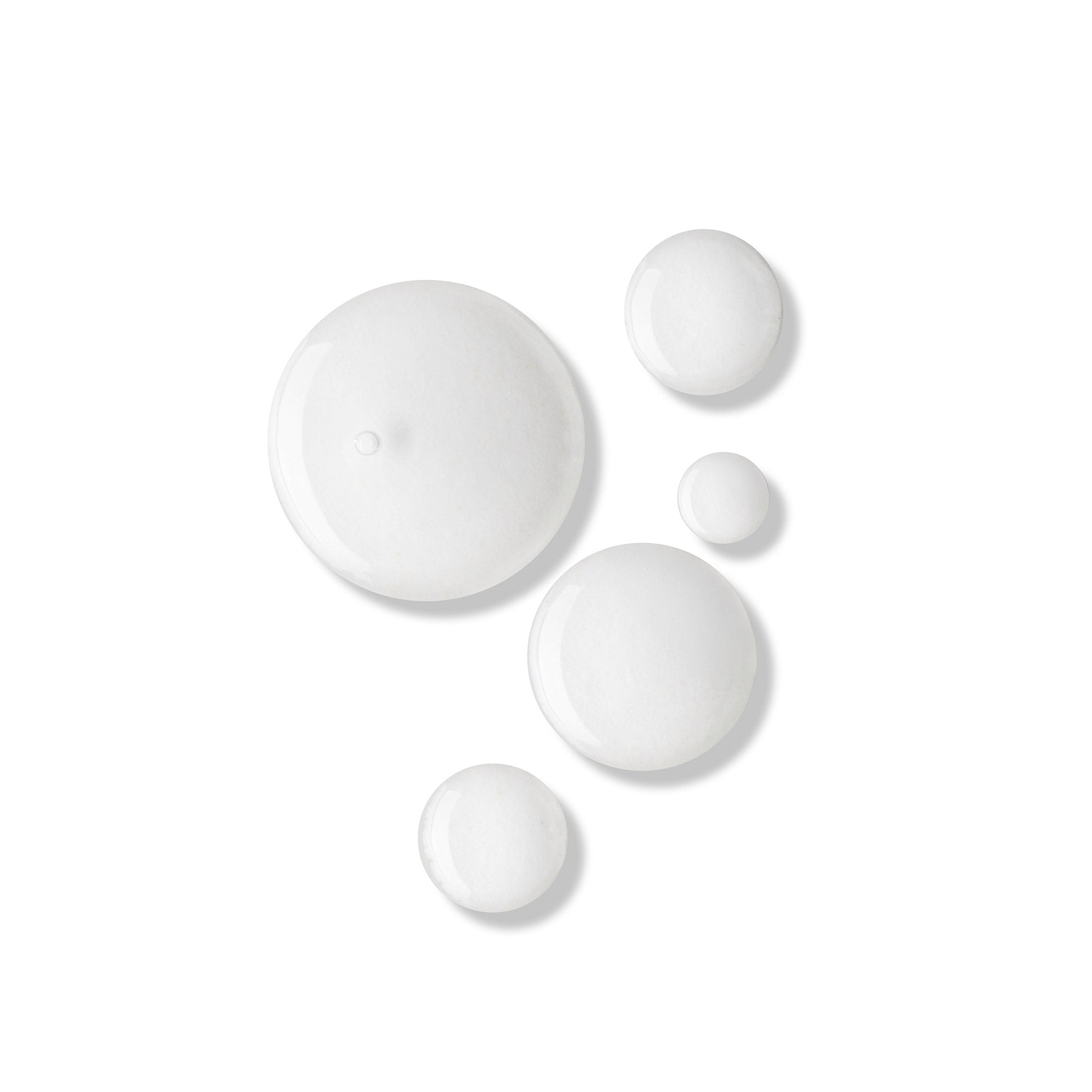 Hydramucine Lotion hydratante G.M. Collin, texture du produit, à la Maison Constance de Blainville