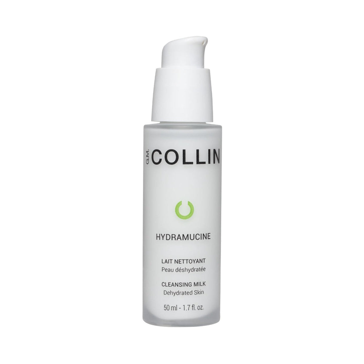 Hydramucine Lait nettoyant format voyage G.M. Collin, 50 ml, à Blainville