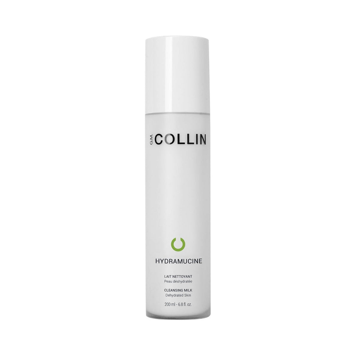 Hydramucine Lait nettoyant G.M. Collin, 200 ml, à la Maison Constance de Blainville