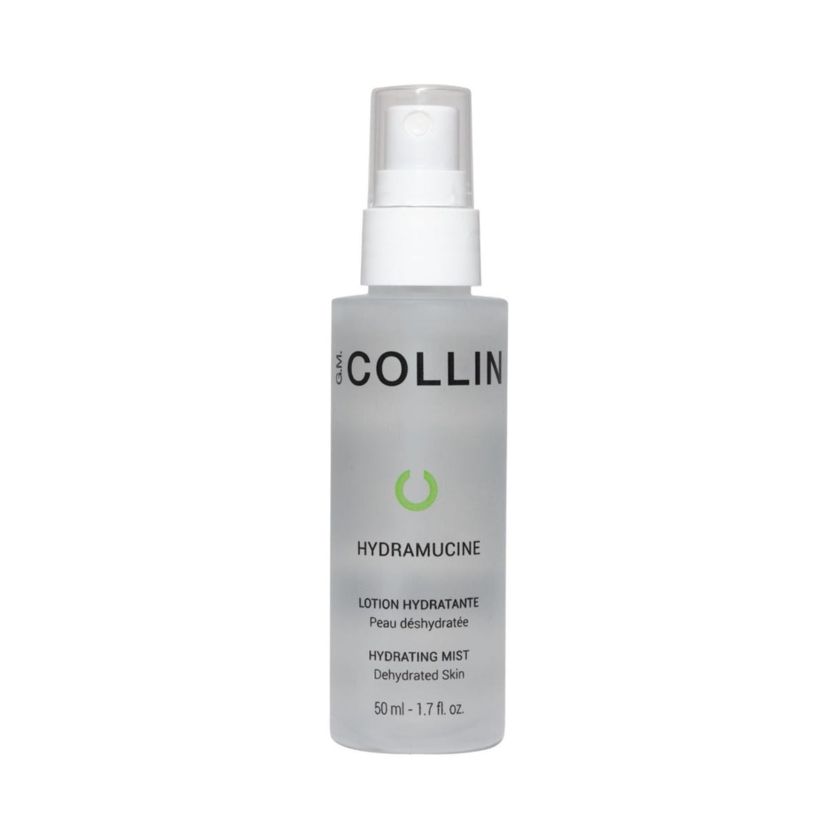 Hydramucine Lotion hydratante format voyage G.M. Collin, 50 ml, à Blainville