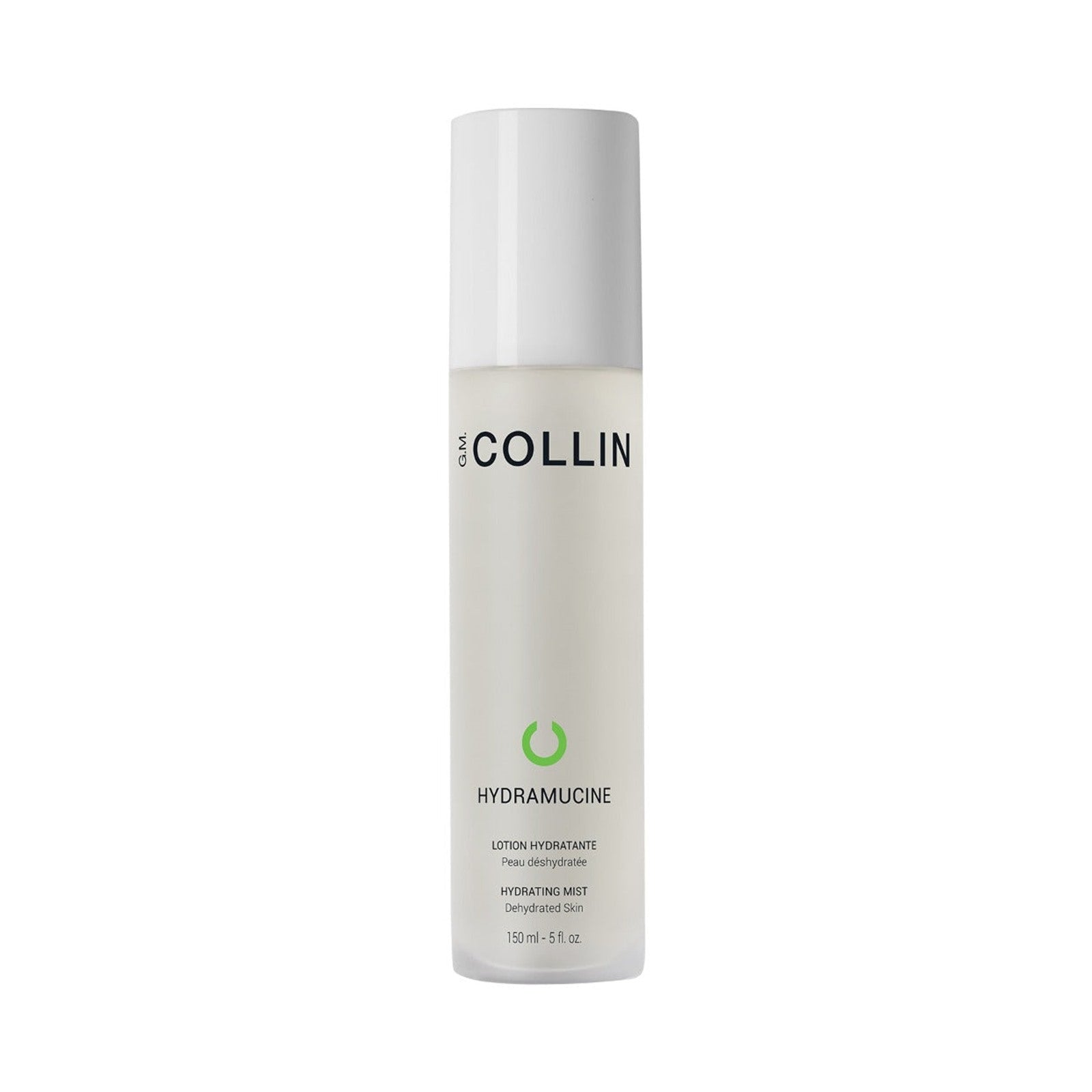 Hydramucine Lotion hydratante G.M. Collin, 150 ml, à la Maison Constance de Blainville