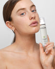 Hydramucine Optimal Crème G.M. Collin, en situation, à la Maison Constance de Blainville