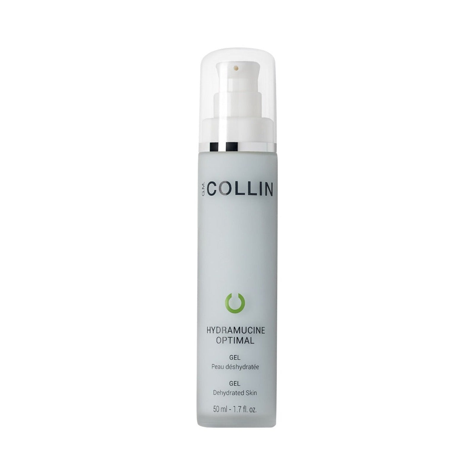 Hydramucine Optimal Gel hydratant G.M. Collin, 50 ml, à la Maison Constance de Blainville