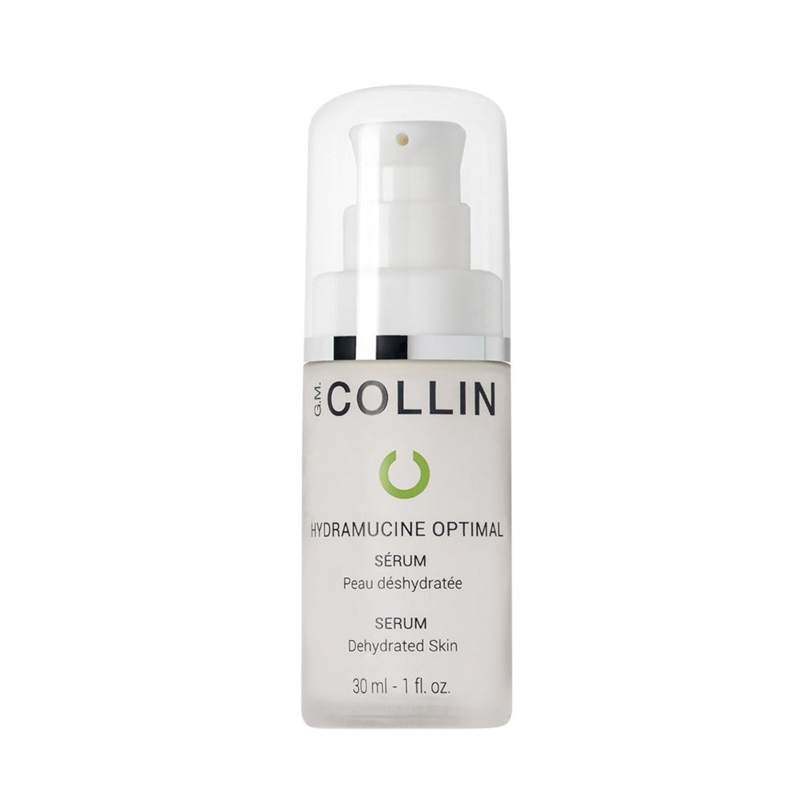 Hydramucine Optimal Sérum à l'acide hyaluronique G.M. Collin, 30 ml, à Blainville