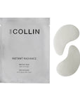 Instant Radiance Patchs yeux en hydrogel G.M. Collin, 5 paires, à Blainville