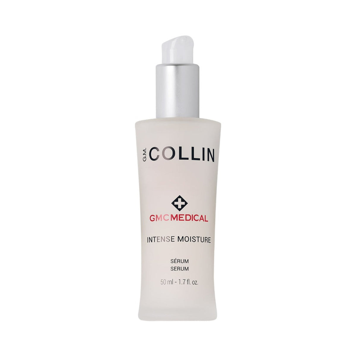 Sérum hydratant Intense Moisture G.M. Collin, 50 ml, à la Maison Constance de Blainville