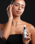 Marine Collagen Crème revitalisante G.M. Collin, en situation, à Blainville