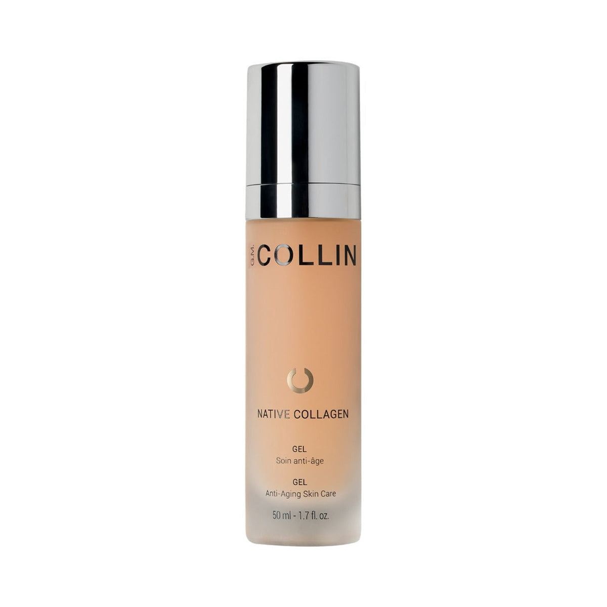 Native Collagen Gel régénérant G.M. Collin, 50 ml, à Blainville