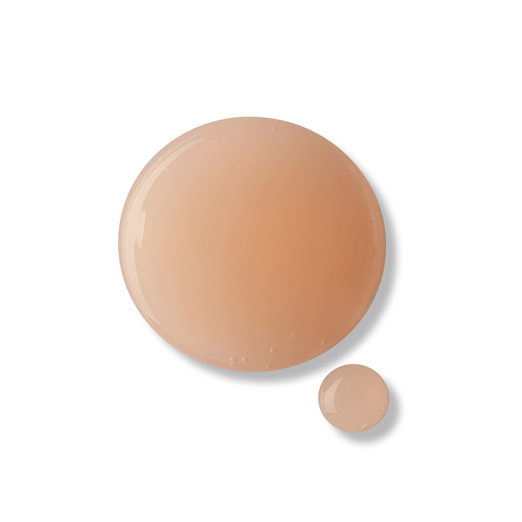 Native Collagen Gel G.M. Collin, texture du produit, à Blainville