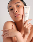 Nutriderm Crème G.M. Collin, en situation, à Blainville