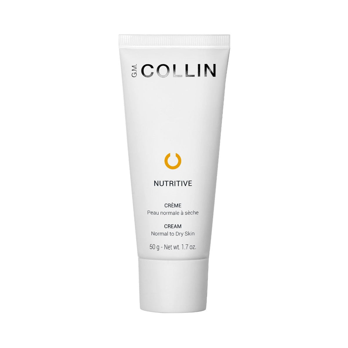 Nutritive Crème riche pour peau très sèche G.M. Collin, 50 g, à Blainville